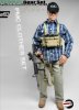 1/6 Scale Private Military Contractors Clothes Set 02 by Playhouse