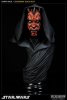 Star Wars Darth Maul Legendary Scale Bust by Sideshow Collectibles