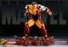 Marvel Colossus Polystone Statue Exclusive by Sideshow Used JC