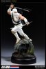 G.I Joe Storm Shadow Polystone Statue by Sideshow Collectibles Used