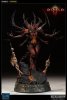 Diablo III Polystone Statue by Sideshow Collectibles