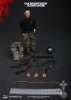 1/6 Scale GK003 The Gang's Kingdom Spade 3 Gangster Dam Toys Used