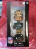  NFL Miami Dolphins Retro Vintage Bobble Head by Forever Collectibles 