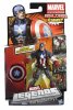 Marvel Legends 2013 Wave 1 Ultimates Captain America Figure by Hasbro