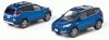 GreenLight Collectibles 1:43 Scale Set of 2 2013 Ford Escape 