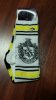 Harry Potter Hufflepuff Coat of Arms 2 Pair of Socks HPX0121k2