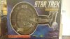 Star Trek All Good Things Enterprise D Ship by Diamond Select