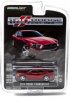 1:64 Anniversary Collection Series 1 2014 Dodge Charger R/T Greenlight