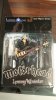 Motorhead Lemmy Kilmister 7" Icon Figure 2 Brown Guitar by Locoape