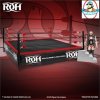 Ring of Honor Wrestling Action Figure Ring With Michael Elgin