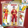 Shazam Retro 8 Inch Series 1 Shazam Figure by Figures Toy Company