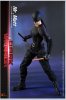 1/6 Hot Heart The Dark Warrior Figure HH-FD007 Figure