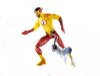 DC Comics Multiverse 6-Inch Wave 10 Wally West Kid Flash Mattel
