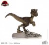 Jurassic Park Velociraptor Mini Co.Figure Iron Studios 904328