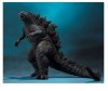S.H. MonsterArts 2019 Godzilla King of the Monsters Bandai BAS55276