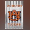 Auburn Corrugated Large Sign by Signs4Fun