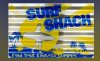 Surf Shack Corrugated Large Sign by Signs4Fun