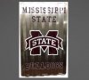 Mississippi State Corrugated Large Sign by Signs4Fun