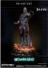 1/4 Scale Injustice 2 Darkseid Statue Prime 1 Studio 904360