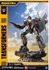 Transformers Bumblebee 2018 Blitzwing Statue Prime 1 Studio 904354