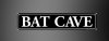 Bat Cave Street Sign by Signs4Fun
