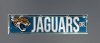 Jacksonville Jaguars Dr Street Sign by Signs4Fun