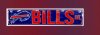 Buffalo Bills Dr Street Sign by Signs4Fun