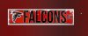 Atlanta Falcons Dr Street Sign by Signs4Fun