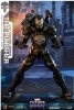 1/6 The Punisher War Machine Armor VGMM Hot Toys 904324