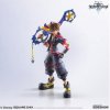 Kingdom Hearts III Bring Arts Sora Figure Square Enix