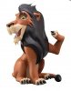 Disney Villains MEA-007 PX Scar Figure Beast Kingdom