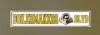 Purdue Boilermakers Street Sign by Signs4Fun
