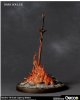 1/6 Scale Dark Souls III Bonfire Light-Up Statue Gecco