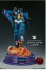 Transformers Thundercracker G1 Museum Scale Statue Pop Culture Shock