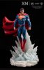 1/6 Scale Dc Premium Collectibles Superman Rebirth Statue XM Studios