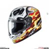 Ghost Rider HJC FG-17 Helmet by HJC Helmets 