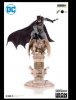 1/10 Batman Deluxe Iron Studios Art Scale by Eddy Barrows 904434