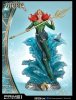 1/4 Scale Dc Comics Mera Statue by Prime 1 Studio 904406