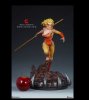 Thundercats Cheetara Statue Sideshow Collectibles 200562