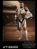 1/6 Star Wars Commander Cody Movie Masterpiece Series Hot Toys 903736