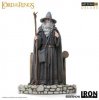 1/10 The Lord of the Rings Gandalf Dlx Diorama Iron Studios 904474