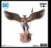 1/3 Scale Dc Hawkman (Open Wings) Statue Iron Studios 904543