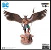 1/3 Scale Dc Hawkman (Open & Closed Wings) Statue Iron Studios 904545