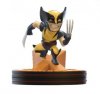 Marvel 80Th Wolverine Q-Fig Diorama Quantum Mechanix