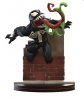 Marvel Venom Q-Fig Diorama Quantum Mechanix