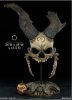 Court of the Dead The Kier Bane of Heaven Mask Sideshow 400294