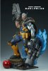 Marvel Cable Premium Format Figure Sideshow Collectibles 300044