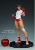 Street Fighter Sakura Gym Statue Pop Culture Shock 903806