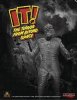 It Terror from Beyond Space Black & White 3-3/4 inch Retro Figure