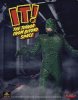 It Terror from Beyond Space Green 3-3/4 inch Retro Figure